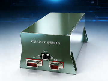 航天设计光纤光栅解调仪