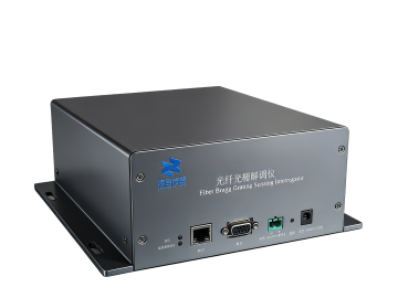 光纤光栅解调仪（模块式）